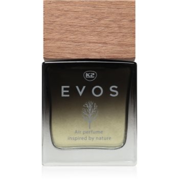 K2 Evos Samurai parfum pentru masina